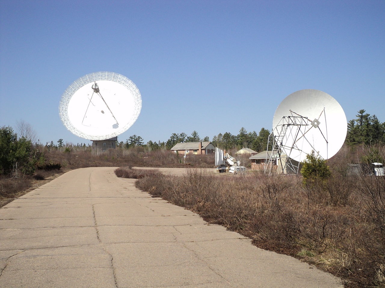Algonquin Radio Observatory